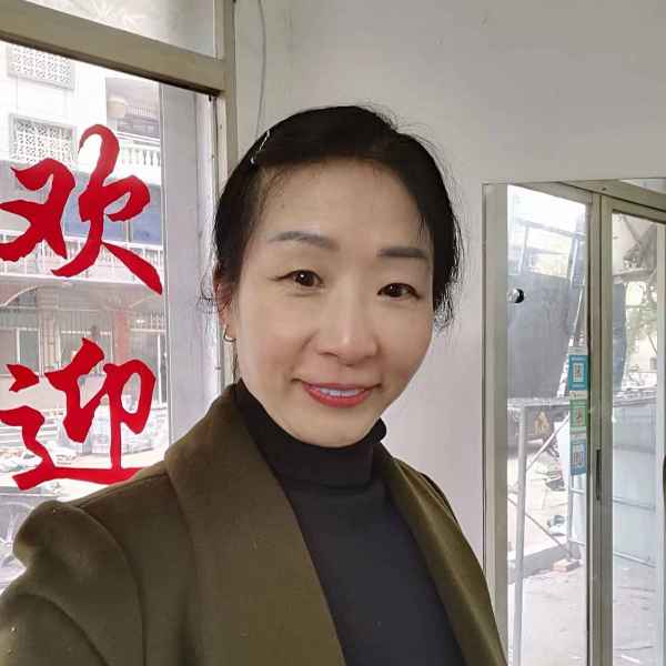 河北54岁单身美女真诚找对象-石家庄相亲网