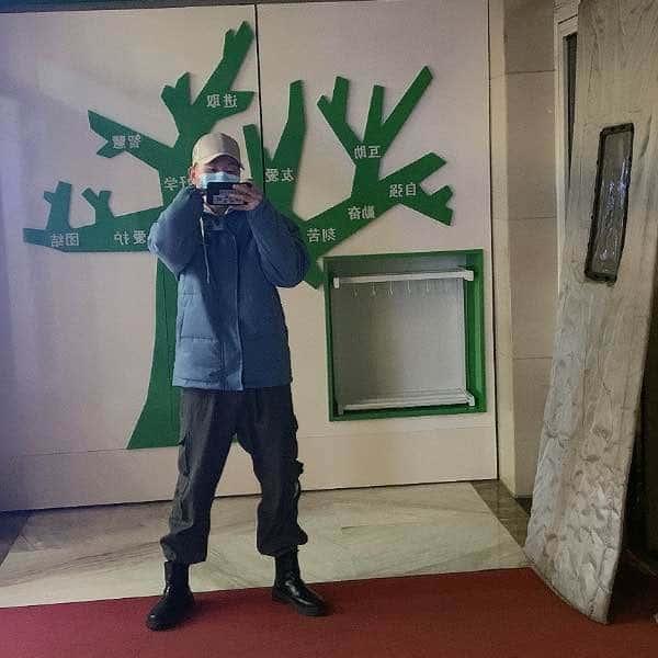 河北23岁单身帅哥真诚找对象-石家庄征婚相亲网