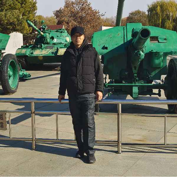 黑龙江41岁单身帅哥真诚找对象-石家庄征婚相亲网