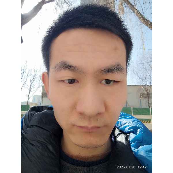 甘肃34岁单身帅哥真诚找对象-石家庄征婚相亲网