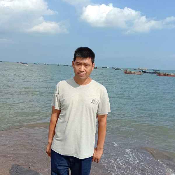 辽宁43岁单身帅哥真诚找对象-石家庄征婚相亲网