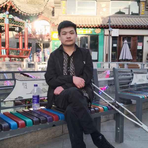 甘肃34岁单身帅哥真诚找对象-石家庄征婚相亲网