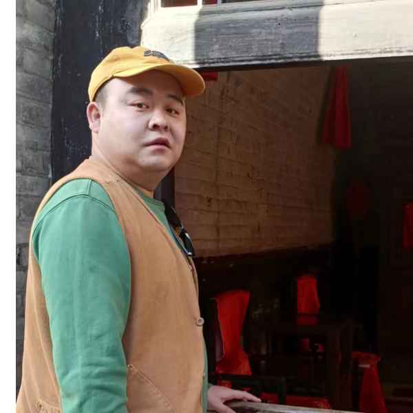 陕西34岁单身帅哥真诚找对象-石家庄征婚相亲网