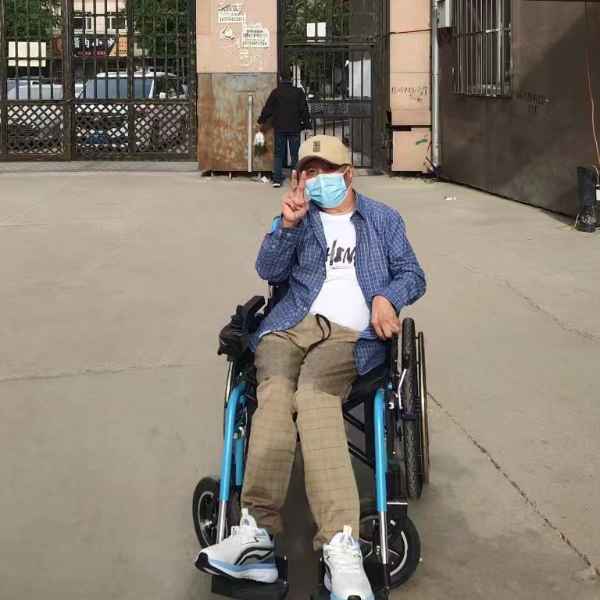 黑龙江58岁单身帅哥真诚找对象-石家庄征婚相亲网
