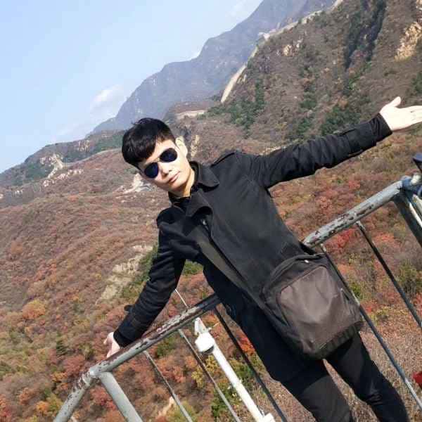 河北34岁单身帅哥真诚找对象-石家庄征婚相亲网