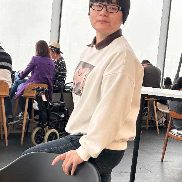 上海32岁单身美女真诚找对象-石家庄征婚相亲网