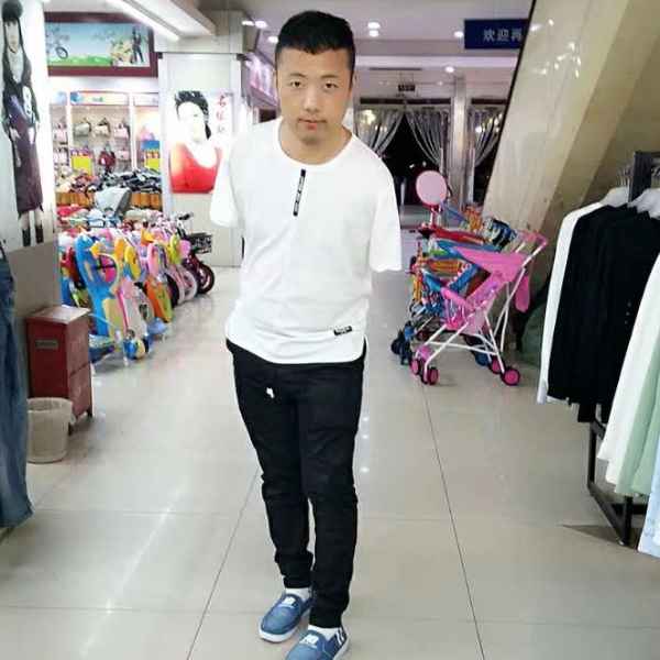 河南34岁单身帅哥真诚找对象-石家庄征婚相亲网