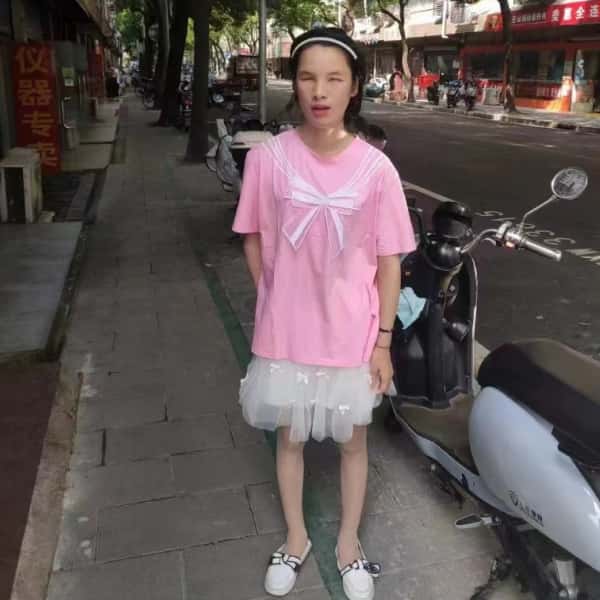 上海27岁单身美女真诚找对象-石家庄征婚相亲网