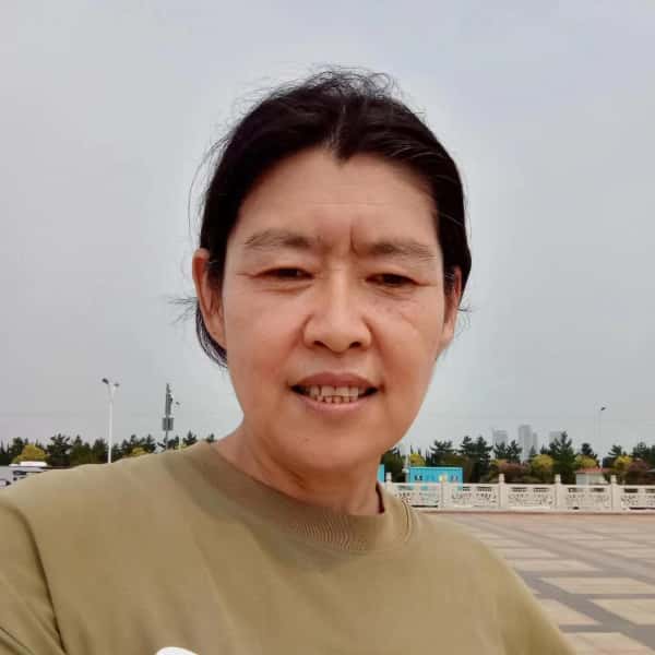 辽宁56岁单身美女真诚找对象-石家庄征婚相亲网