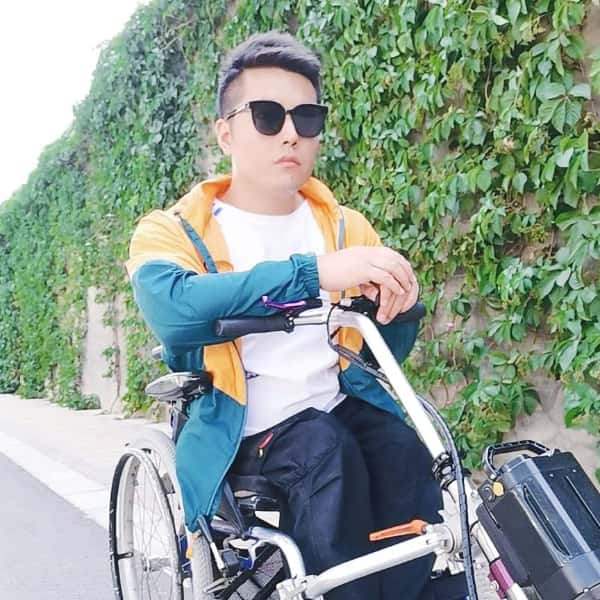 江苏37岁单身帅哥真诚找对象-石家庄征婚相亲网
