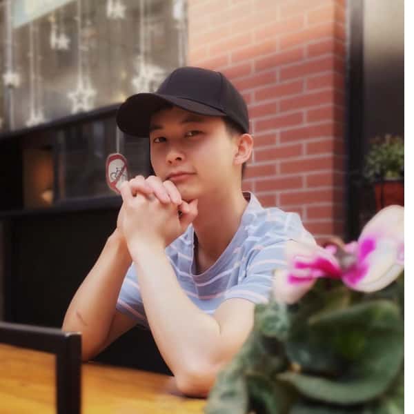 广东30岁单身帅哥真诚找对象-石家庄征婚相亲网