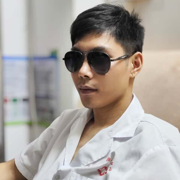 广东26岁单身帅哥真诚找对象-石家庄征婚相亲网