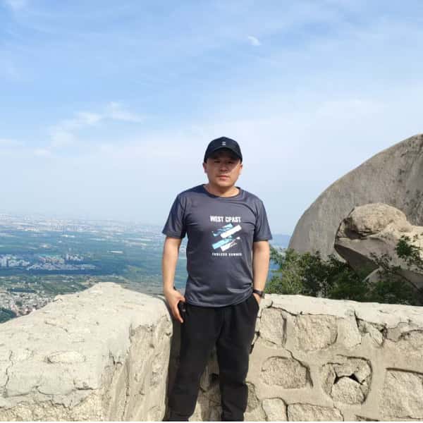 北京36岁单身帅哥真诚找对象-石家庄征婚相亲网