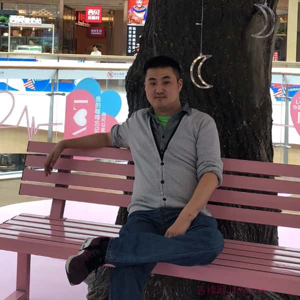 江苏36岁单身帅哥真诚找对象-石家庄征婚相亲网