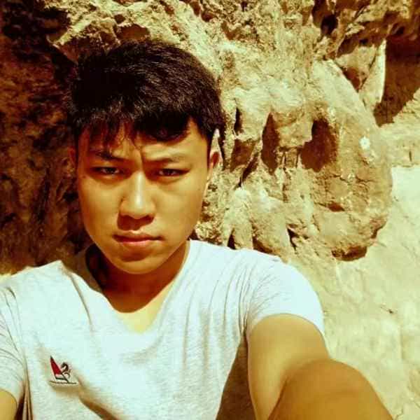 32岁岁河北单身帅哥 - 石家庄吉缘网