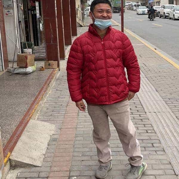 43岁岁江苏单身帅哥 - 石家庄吉缘网