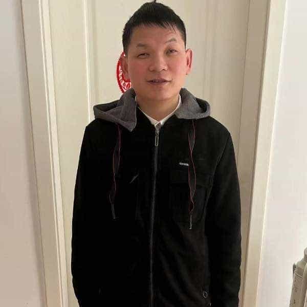 36岁岁安徽单身帅哥 - 石家庄吉缘网