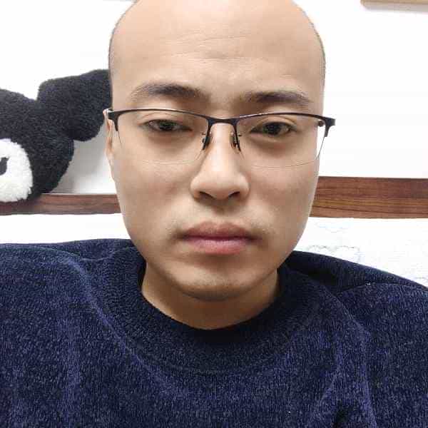 37岁岁山东单身帅哥 - 石家庄吉缘网