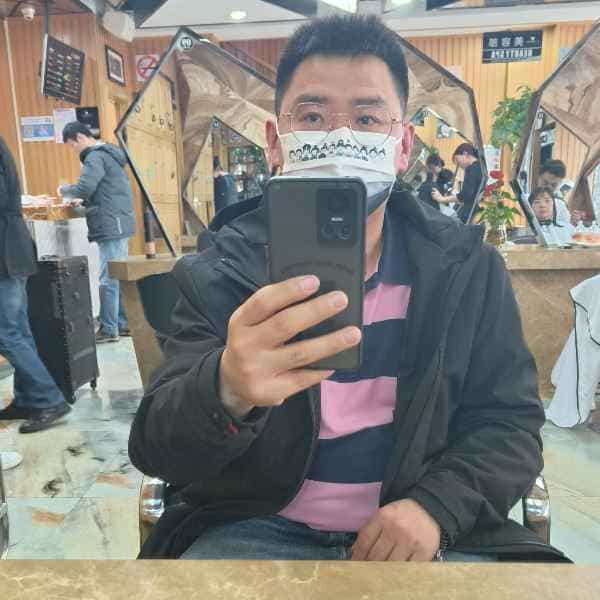 37岁岁上海单身帅哥 - 石家庄吉缘网