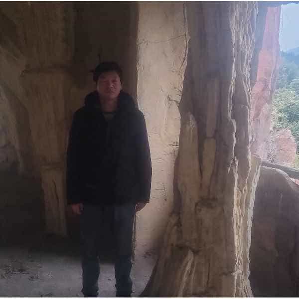 36岁岁湖北单身帅哥 - 石家庄吉缘网