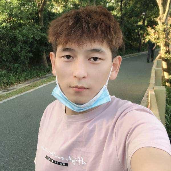 34岁岁湖北单身帅哥 - 石家庄吉缘网