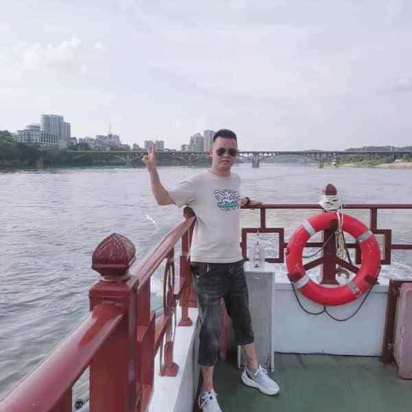 29岁岁四川单身帅哥 - 石家庄吉缘网