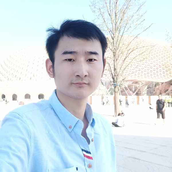 36岁岁安徽单身帅哥 - 石家庄吉缘网