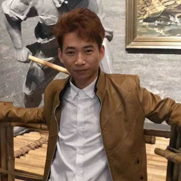 36岁岁湖南单身帅哥 - 石家庄吉缘网