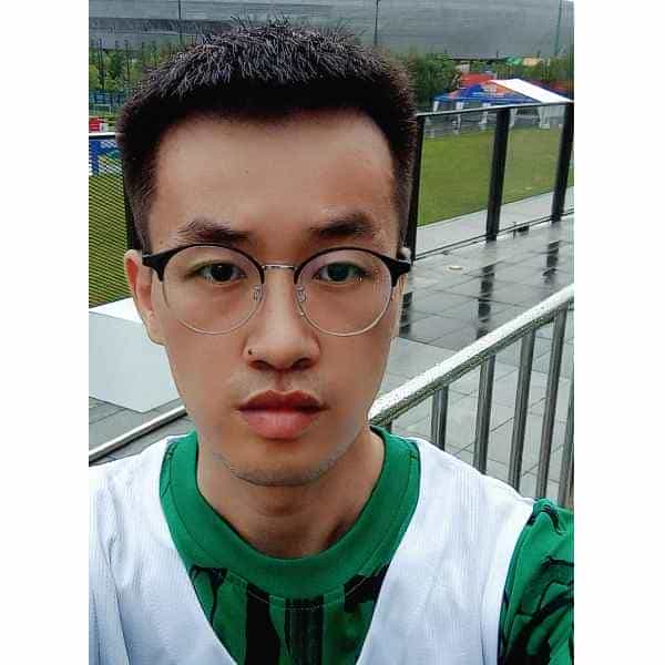 37岁岁重庆单身帅哥 - 石家庄吉缘网
