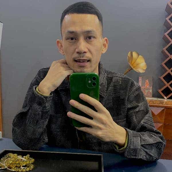 36岁岁广东单身帅哥 - 石家庄吉缘网