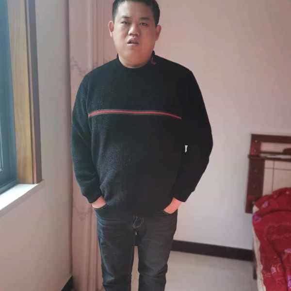 33岁岁重庆单身帅哥 - 石家庄吉缘网