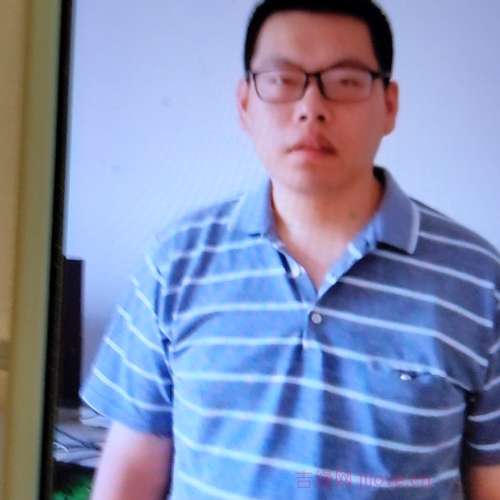 34岁岁浙江单身帅哥 - 石家庄吉缘网