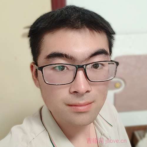 31岁岁湖北单身帅哥 - 石家庄吉缘网