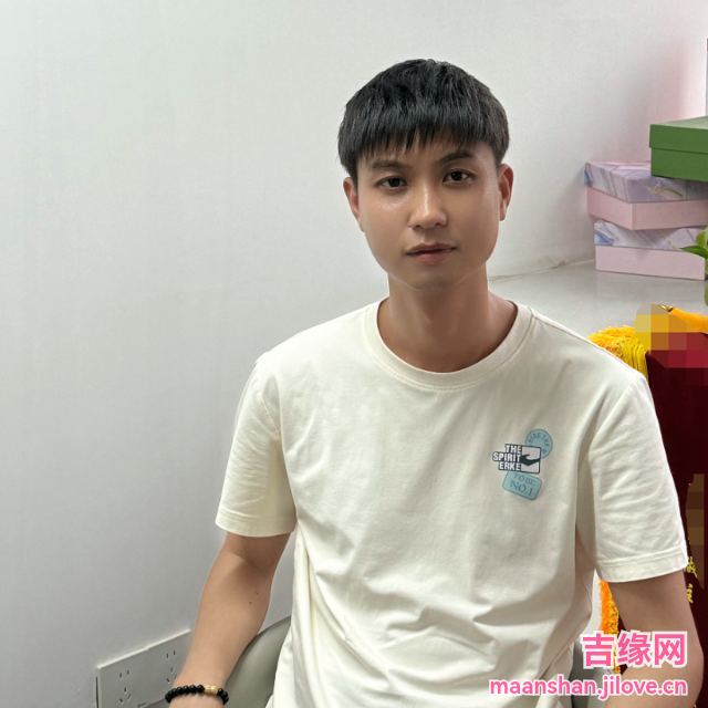 38岁岁安徽单身帅哥 - 石家庄吉缘网