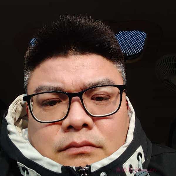 38岁岁江苏单身帅哥 - 石家庄吉缘网