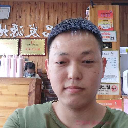 35岁岁湖北单身帅哥 - 石家庄吉缘网