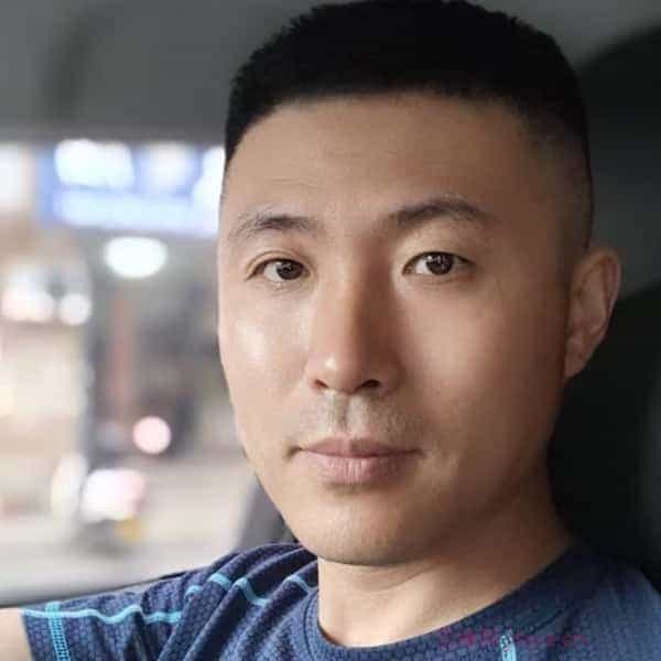 44岁岁山东单身帅哥 - 石家庄吉缘网