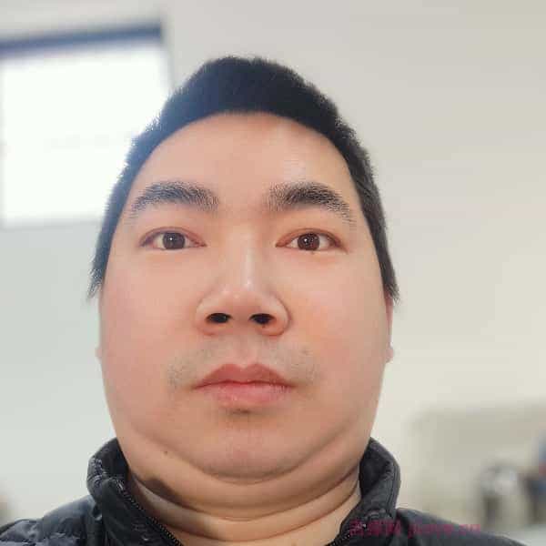 33岁岁湖北单身帅哥 - 石家庄吉缘网