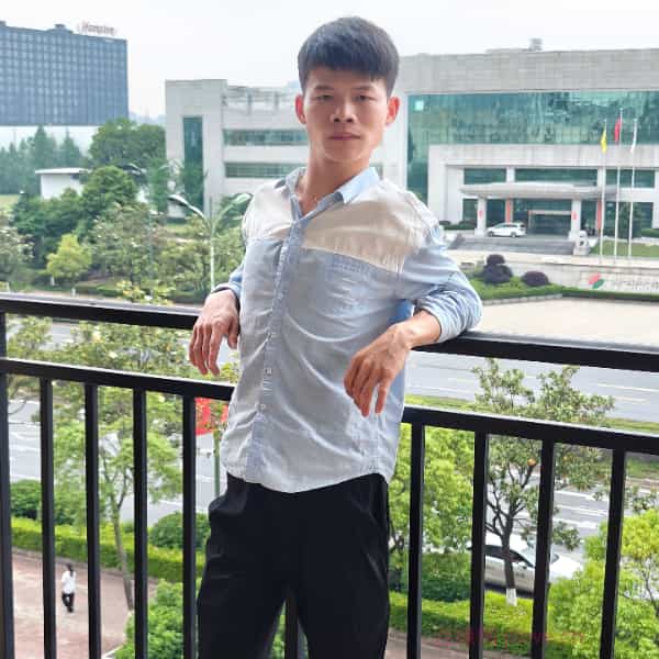 29岁岁湖南单身帅哥 - 石家庄吉缘网