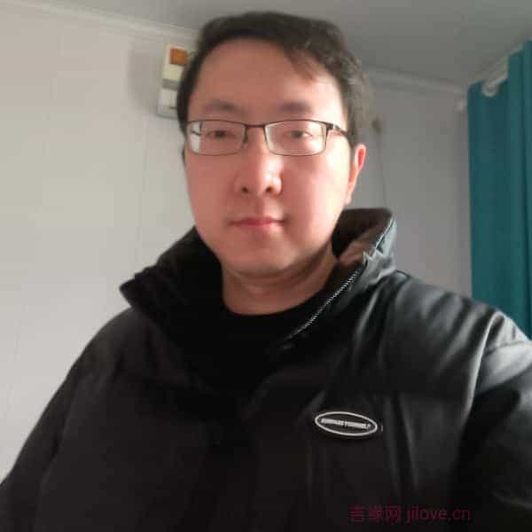 36岁岁江苏单身帅哥 - 石家庄吉缘网