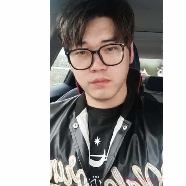 28岁岁江苏单身帅哥 - 石家庄吉缘网