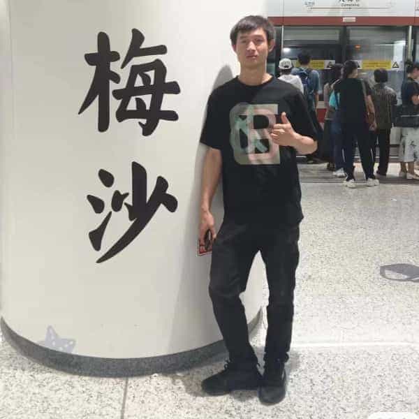 35岁岁湖北单身帅哥 - 石家庄吉缘网