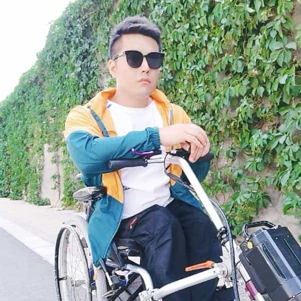 38岁岁江苏单身帅哥 - 石家庄吉缘网