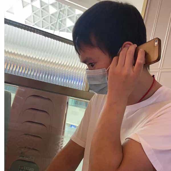 33岁岁江西单身帅哥 - 石家庄吉缘网