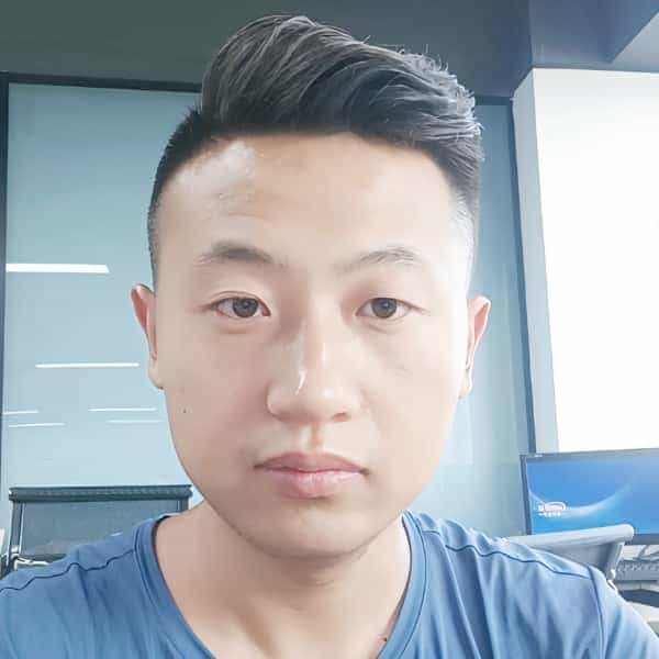 34岁岁山东单身帅哥 - 石家庄吉缘网