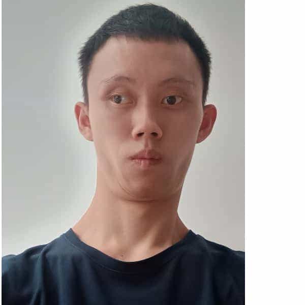 37岁岁广西单身帅哥 - 石家庄吉缘网