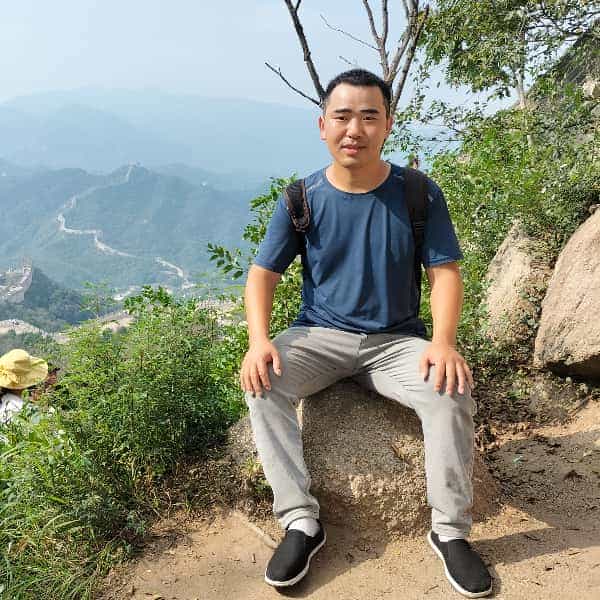 32岁岁四川单身帅哥 - 石家庄吉缘网