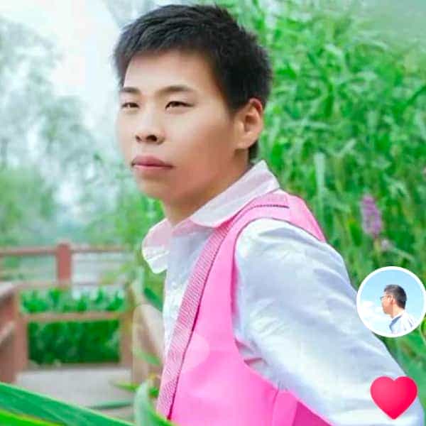 36岁岁江苏单身帅哥 - 石家庄吉缘网