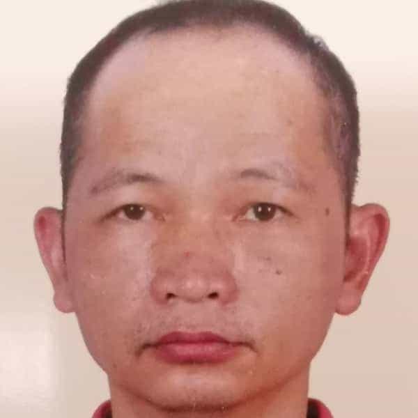 35岁岁广东单身帅哥 - 石家庄吉缘网