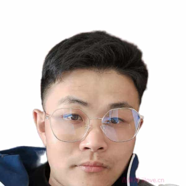 28岁岁山东单身帅哥 - 石家庄吉缘网